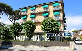 Hotel Luca Lido di Camaiore